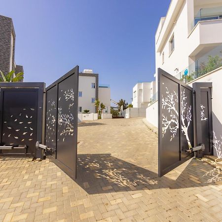 Fig Tree Bay Residences 4 Protaras Exterior photo