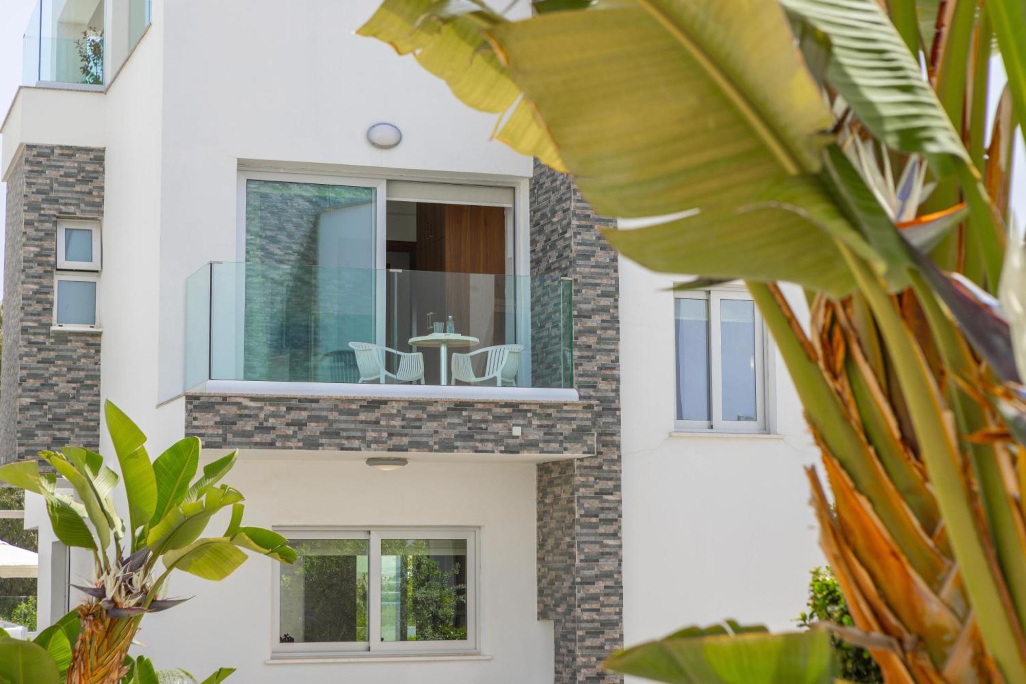 Fig Tree Bay Residences 4 Protaras Exterior photo