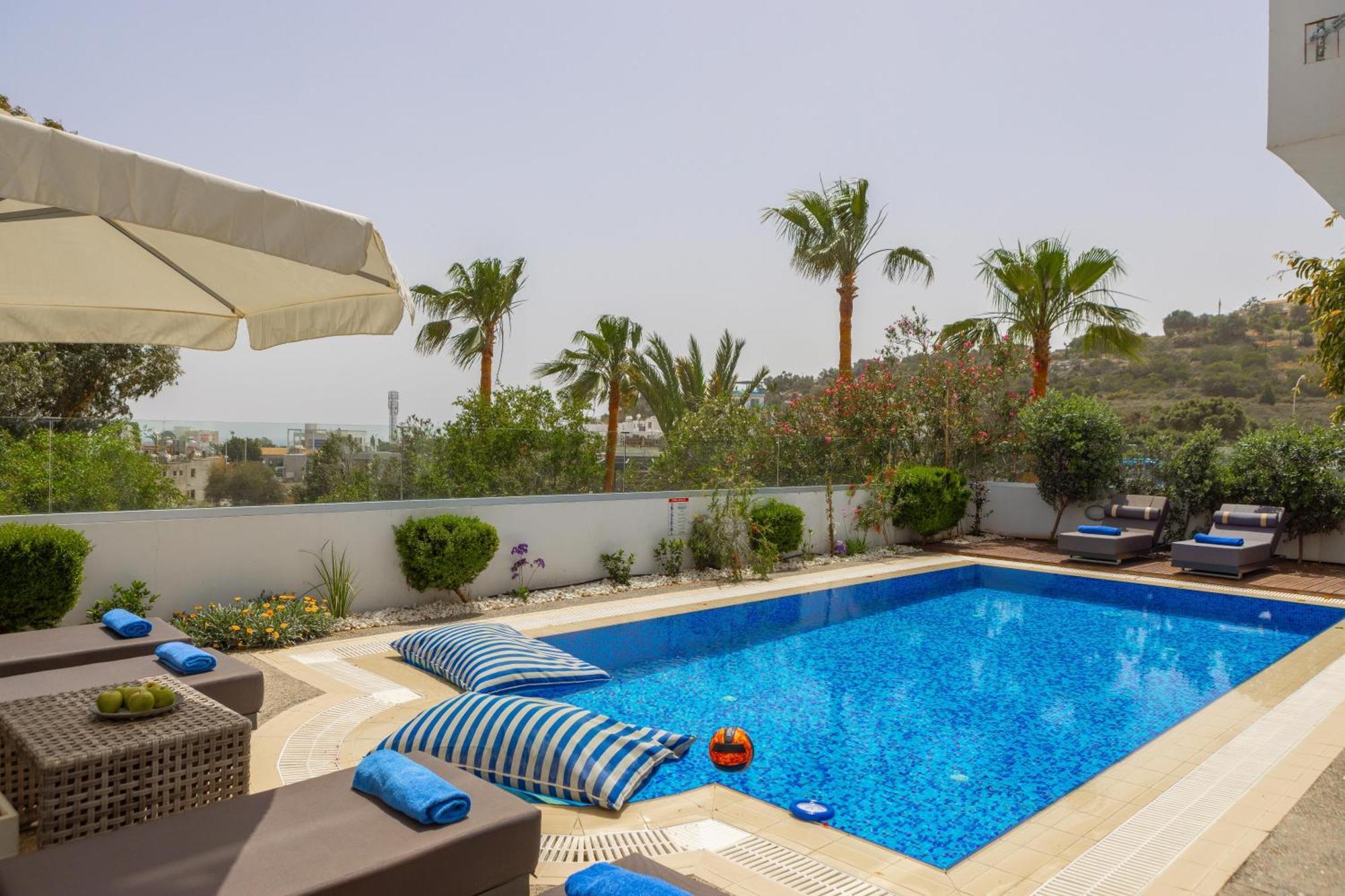 Fig Tree Bay Residences 4 Protaras Exterior photo